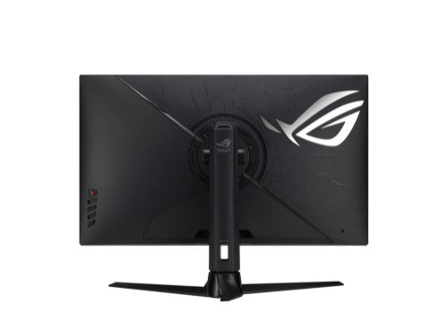 ASUS ROG Strix XG32UQ computer monitor 81.3 cm (32") 3840 x 2160 pixels 4K Ultra HD LCD Black
