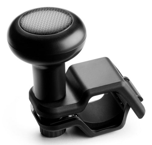 Thrustmaster SimTask Steering Kit, Racing Wheel Mount And Rotary Spinner Knob For Heavy Vehicle Driving Simulations, Compatible With T128 And T248 Racing Wheels