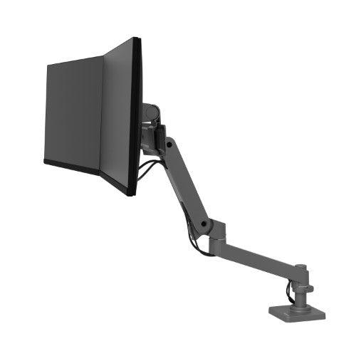 Ergotron LX Pro Series 45-684-293 monitor mount / stand 68.6 cm (27") Desk Grey