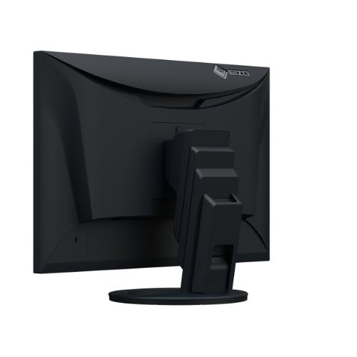 EIZO FlexScan EV2485-BK computer monitor 61.2 cm (24.1") 1920 x 1200 pixels WUXGA LED Black