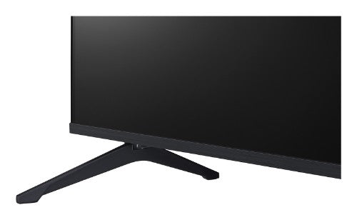 LG 86UA751C hospitality TV 2.18 m (86") 4K Ultra HD Smart TV Black 20 W