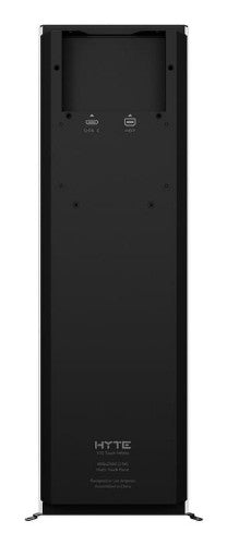 HYTE ACC- -LK-Y7TTI-BB computer case part Midi Tower Display