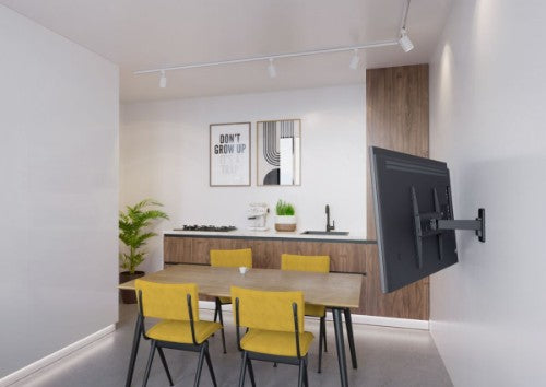 Vogel's MA 3030 165.1 cm (65") Black