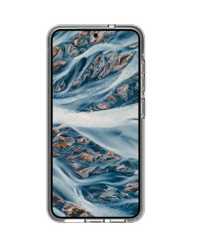 dbramante1928 Iceland Pro mobile phone case 15.8 cm (6.2") Cover Transparent