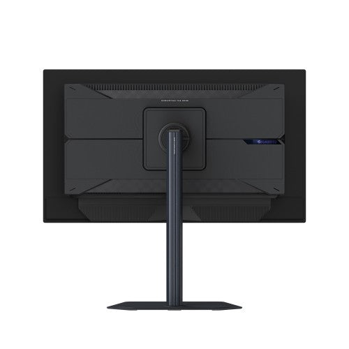 GIGABYTE MO27Q3 27” OLED QHD Gaming Monitor - 2560 x 1440, 360Hz, 0.03ms, 250 cd/m², G-Sync Compatible, FreeSync Premium Pro, Display HDR True Black 400, HDMI 2.1, Displayport 1.4