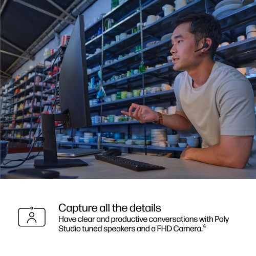 HP ProBook 4 G1iR Intel Core 5 120U Laptop 40.6 cm (16") WUXGA 8 GB DDR5-SDRAM 256 GB SSD Wi-Fi 6E (802.11ax) Windows 11 Pro Silver