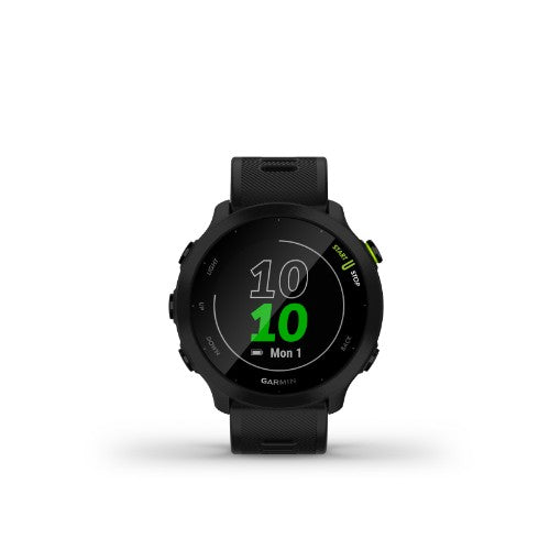 Garmin Forerunner 55 2.64 cm (1.04") 42 mm Digital 208 x 208 pixels GPS (satellite)