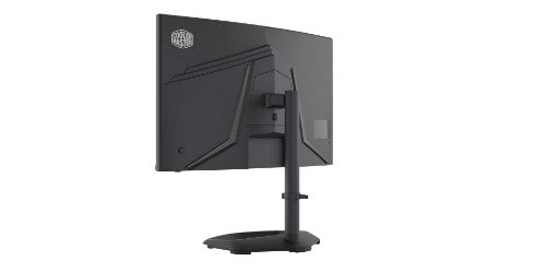 Cooler Master Gaming GM27QP computer monitor 68.6 cm (27") 2560 x 1440 pixels Quad HD Black