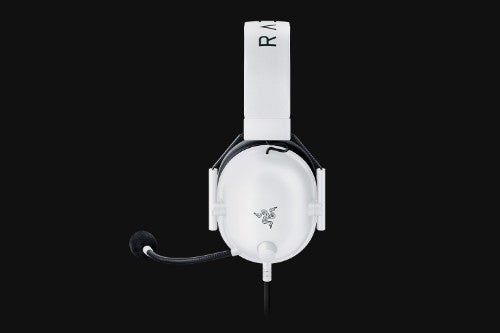 Razer BlackShark V2 X Headset Wired Head-band Gaming White