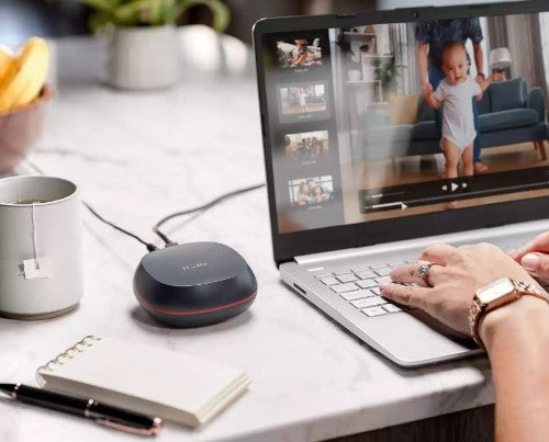 SanDisk SDSSDT40-4T00-EM25 external solid state drive 4 TB Grey