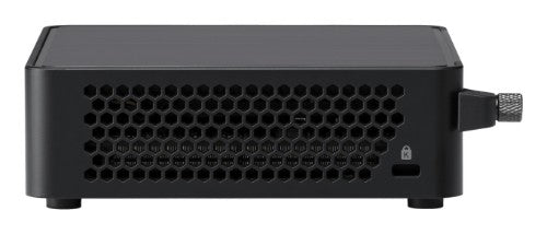 ASUS NUC 14 Pro RNUC14RVKI300002I UCFF Black 100U