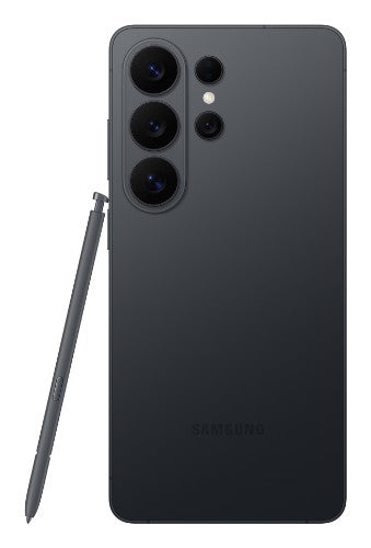 Samsung Galaxy S26 Ultra 17.5 cm (6.9") Dual SIM Android 16.0 5G USB Type-C 12 GB 512 GB 5000 mAh Black