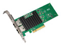 Intel X710-T2L Internal Ethernet 10000 Mbit/s