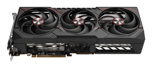 Sapphire PULSE Radeon RX 9070 XT AMD 16 GB GDDR6
