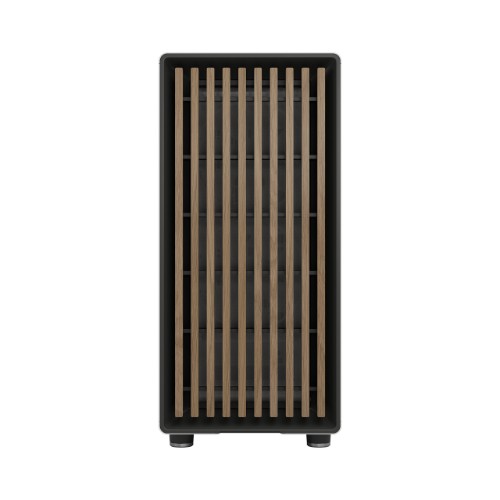 Fractal Design North Midi Tower White