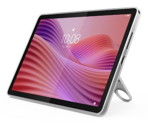 Lenovo Tab 4G Mediatek 128 GB 25.6 cm (10.1") 4 GB Wi-Fi 5 (802.11ac) Android 14 Grey