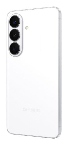 Samsung Galaxy S26 16 cm (6.3") Dual SIM Android 16.0 5G USB Type-C 12 GB 256 GB 4300 mAh White
