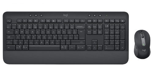 Logitech Signature MK650 Combo for Business