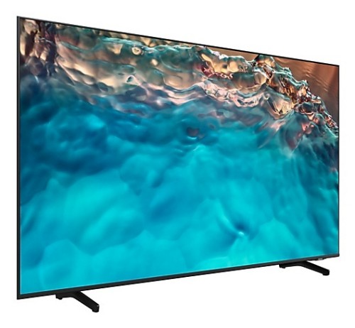 Samsung HG65BU800EU 165.1 cm (65") 4K Ultra HD Smart TV Wi-Fi Black