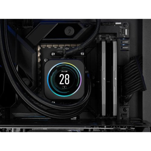 Corsair Vengeance memory module 32 GB 2 x 16 GB DDR5 6000 MT/s