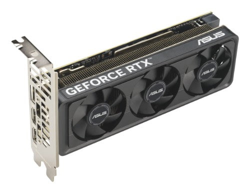 ASUS RTX5060-O8G-LP-BRK NVIDIA GeForce RTX 5060 8 GB GDDR7