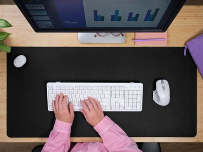 Trust Benya XXL Black