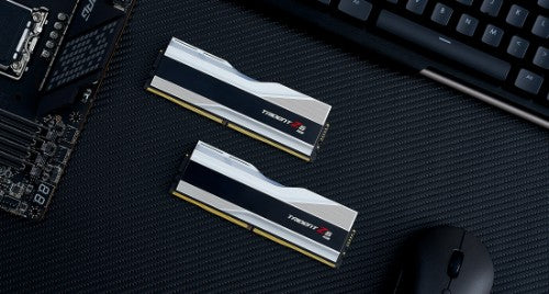 G.Skill Trident Z5 RGB F5-6000J3636F16GX2-TZ5RS memory module 32 GB 2 x 16 GB DDR5 6000 MHz