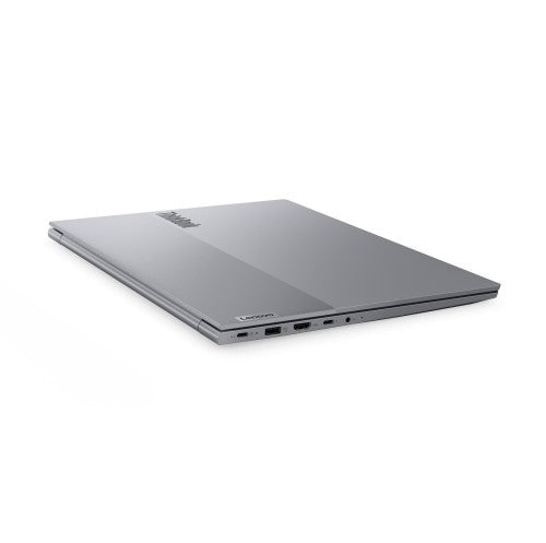 Lenovo ThinkBook 16 G9 IRL Intel® Core™ i5 i5-13420H Laptop 40.6 cm (16") WUXGA 16 GB DDR5-SDRAM 256 GB SSD Wi-Fi 7 (802.11be) Windows 11 Pro Grey UK English