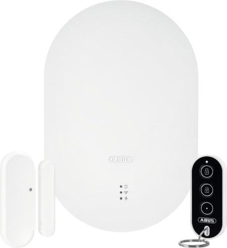 ABUS FUAA45000 smart home security kit
