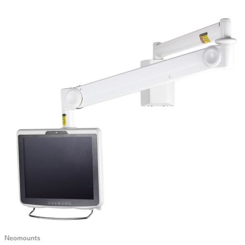 Neomounts FPMA-HAW100HC Medical monitor arm wall 10-32" - h 0-170 cm - gas spring
