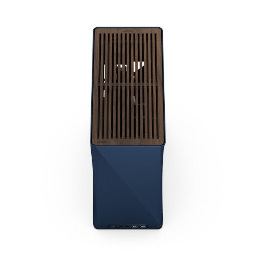 Fractal Design Era 2 Mini Tower Blue