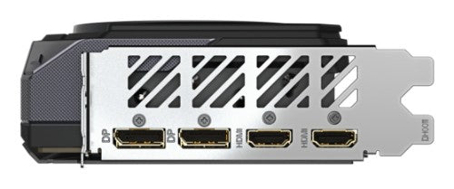 GIGABYTE Radeon RX 9070 GAMING OC 16G Graphics Card - 16GB GDDR6, 256bit, PCI-E 5.0, 2700 MHz Core Clock, 2 x DisplayPort, 2 x HDMI, GV-R9070GAMING OC-16GD