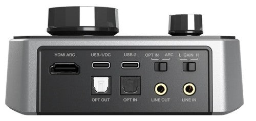 Creative Labs Sound Blaster G8 USB