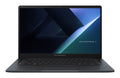 ASUS ExpertBook B1 B1403CV-515X Intel Core 5 210H Laptop 35.6 cm (14") Full HD 16 GB DDR5-SDRAM 512 GB SSD Wi-Fi 6E (802.11ax) Windows 11 Pro Black, Grey