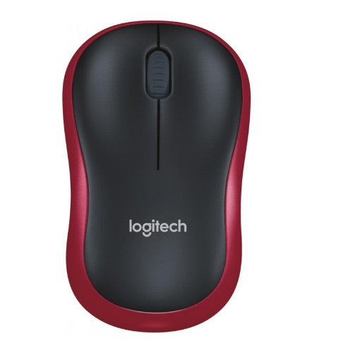 Logitech Wireless Mouse M185