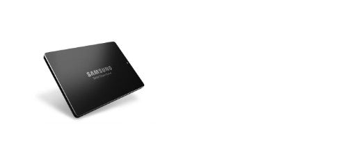 Samsung PM883 3.84 TB 2.5" Serial ATA III