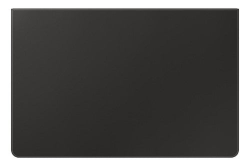 Samsung EF-DX820 QWERTZ German Pogo Pin Black