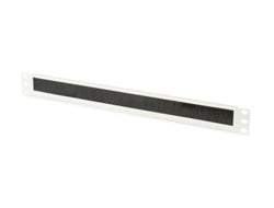Digitus Cable brush strip for 483 mm (19") cabinets