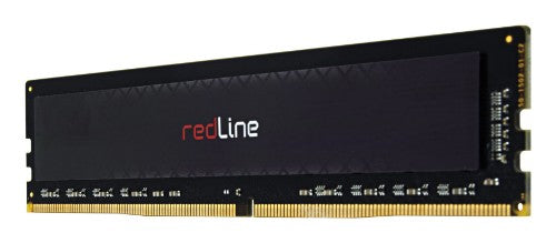 Mushkin Redline - 32GB DDR4-3200 UDIMM PC4-3200 22-22-22 | MRE4U320NNNF32G