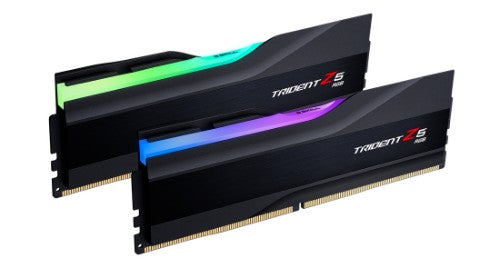 G.Skill Trident Z RGB Z5 memory module 32 GB 2 x 16 GB DDR5