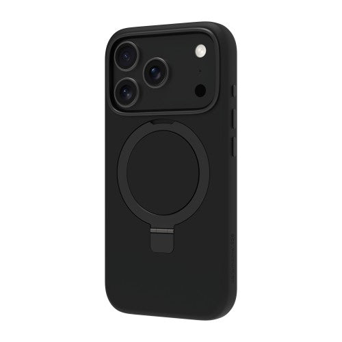 dbramante1928 Roskilde MS Kick ICON mobile phone case Cover Black