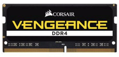 Corsair Vengeance memory module 8 GB 1 x 8 GB DDR4 2666 MHz