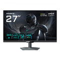GIGABYTE G27Q20 27” QHD Gaming Monitor - 2560 x 1440, 200Hz, 0.5ms, 350 cd/m², G-Sync Compatible, FreeSync Premium, HDR10, HDMI 2.0, Displayport 1.4