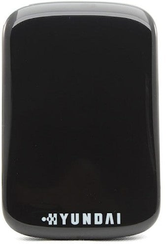 Hyundai HS2 750 GB Black