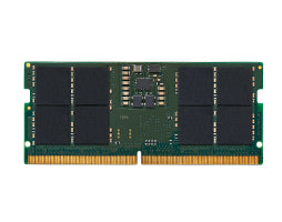 Kingston Technology KCP556SS8-32 memory module 32 GB 1 x 32 GB DDR5 5600 MT/s 262-pin SO-DIMM