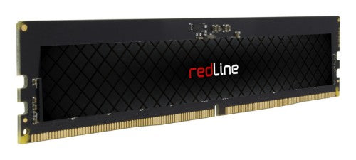 Mushkin Redline - 32GB DDR5-5600 UDIMM PC5-5600 (5600MHz) 46-45-45 | MRE5U560LKKD32G