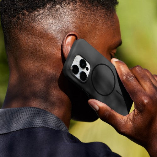 Beats by Dr. Dre MCFL4LL/A mobile phone case 16 cm (6.3") Cover Black