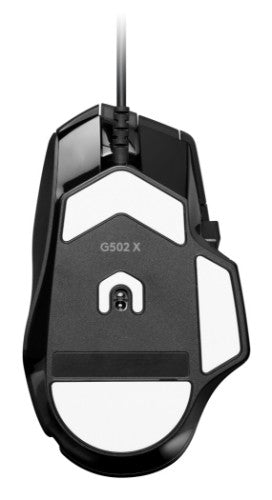 Logitech G G502 X Gaming Mouse