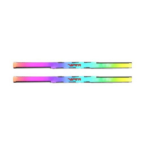 Patriot Memory Viper RGB PVVR532G640C32K memory module 32 GB 2 x 16 GB DDR5 288-pin DIMM