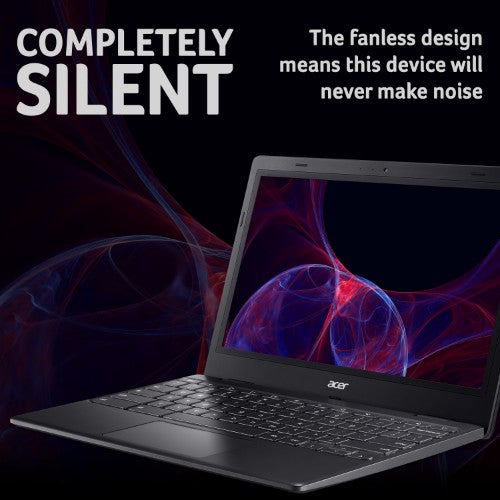 Acer Chromebook 311 (CBOA311-1H) - Intel Celeron, 4GB, 64GB, 11.6" HD display, Chrome OS